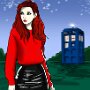 Amy Pond