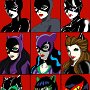 Catwomans 