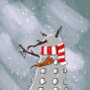 Dalek XMas