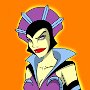 Evil_Lyn Yellow