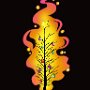 Fire Tree