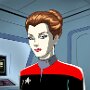 Janeway Timm