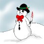 Killer Snowman