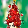 X-MAS_hair