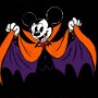 vampire mickey
